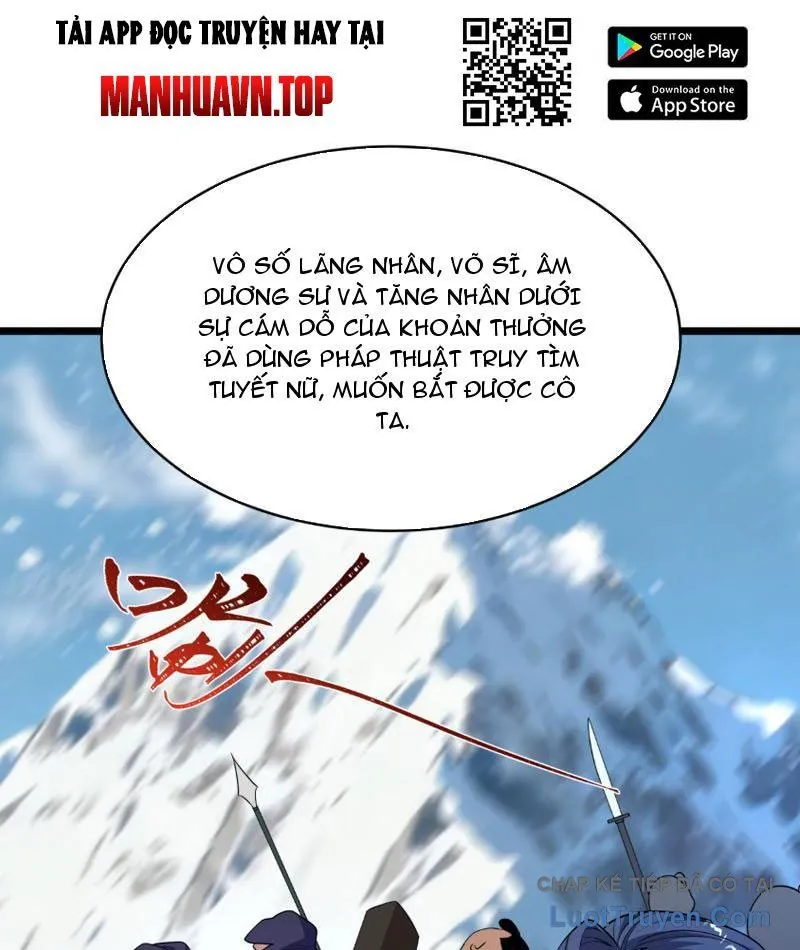 Kỷ Nguyên Kỳ Lạ - Chương 551 - Trang 27