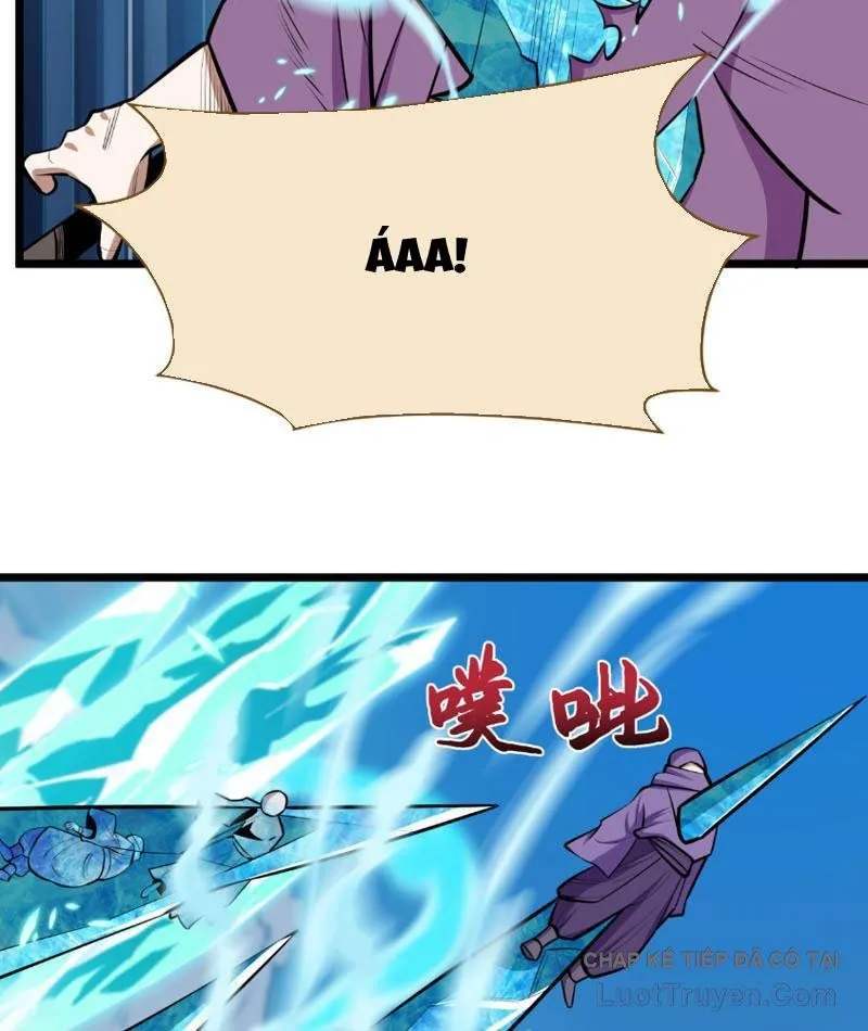 Kỷ Nguyên Kỳ Lạ - Chương 551 - Trang 40