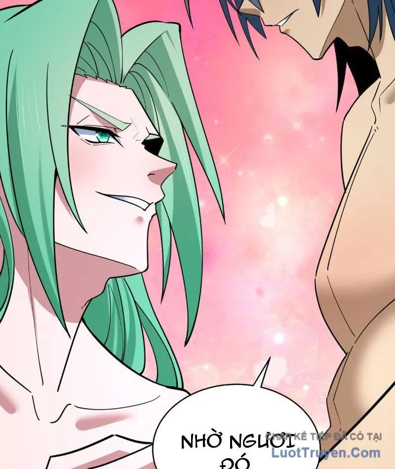 Kỷ Nguyên Kỳ Lạ - Chương 551 - Trang 80