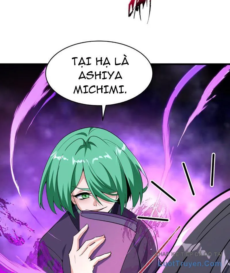 Kỷ Nguyên Kỳ Lạ - Chương 551 - Trang 70