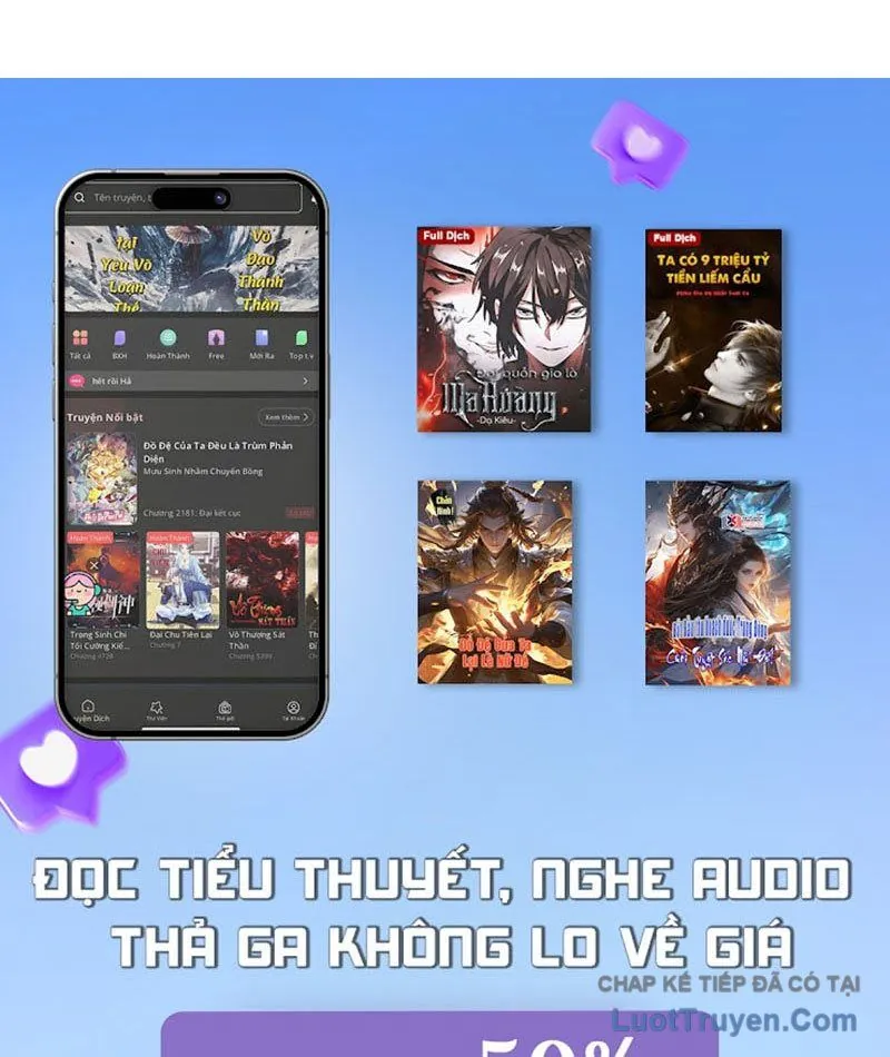 Kỷ Nguyên Kỳ Lạ - Chương 551 - Trang 101