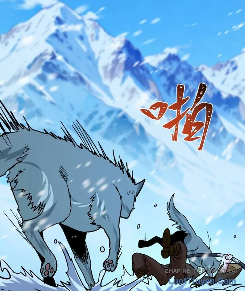 Kỷ Nguyên Kỳ Lạ - Chương 551 - Trang 92