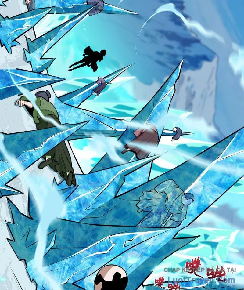 Kỷ Nguyên Kỳ Lạ - Chương 551 - Trang 42