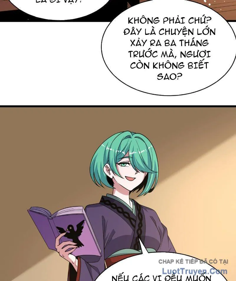 Kỷ Nguyên Kỳ Lạ - Chương 551 - Trang 7