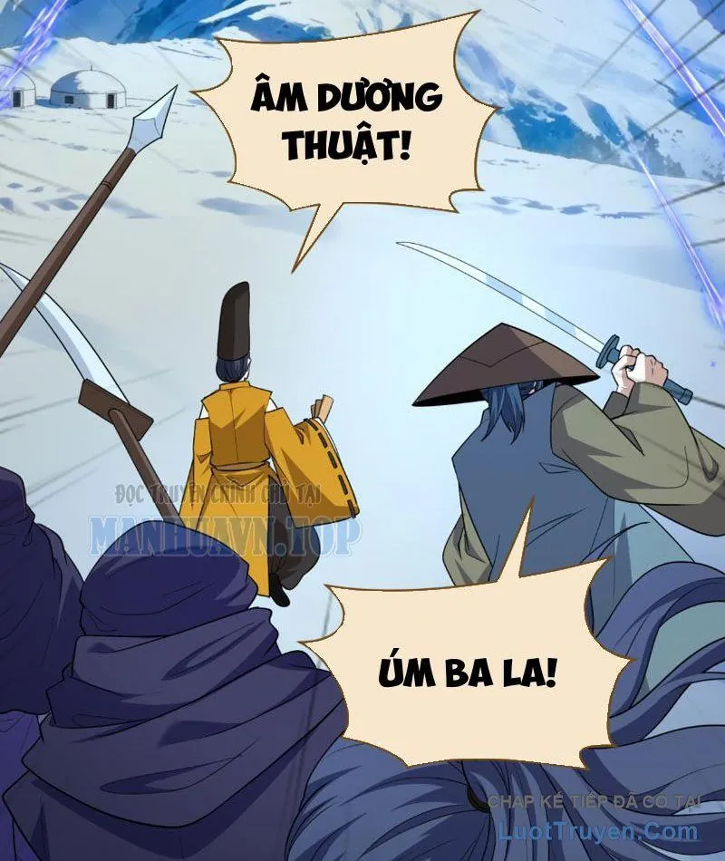 Kỷ Nguyên Kỳ Lạ - Chương 551 - Trang 30