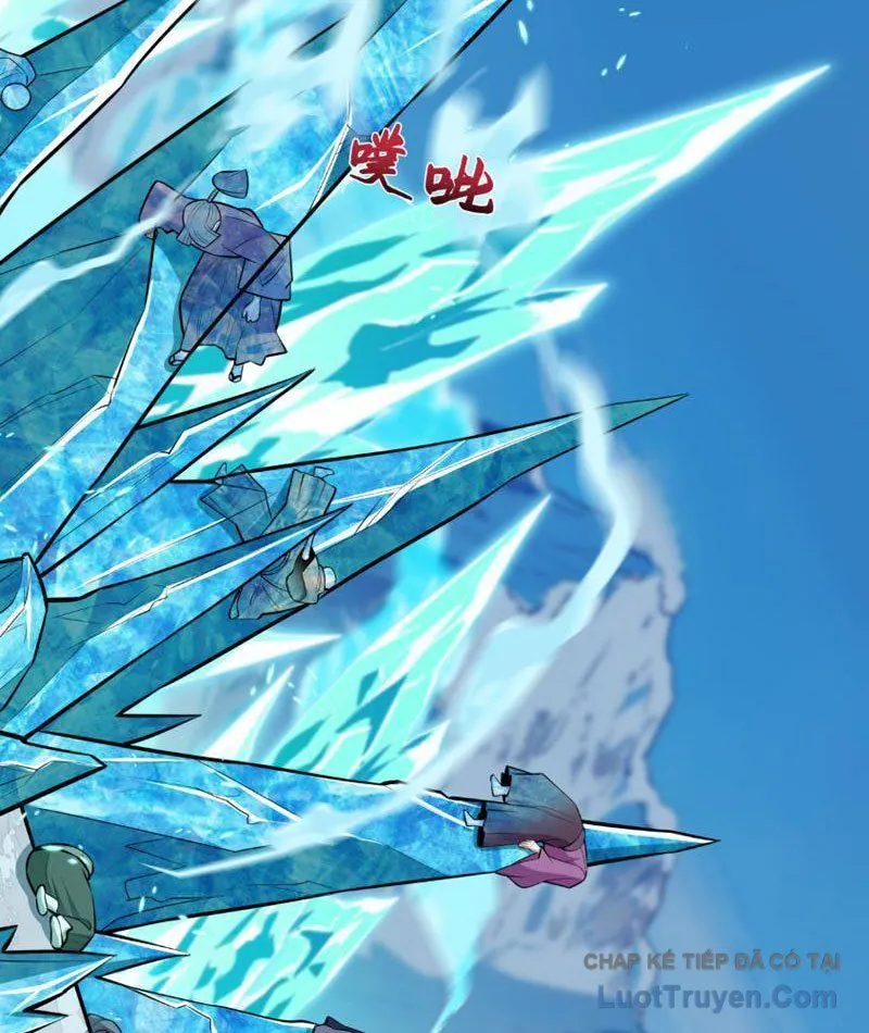 Kỷ Nguyên Kỳ Lạ - Chương 551 - Trang 41