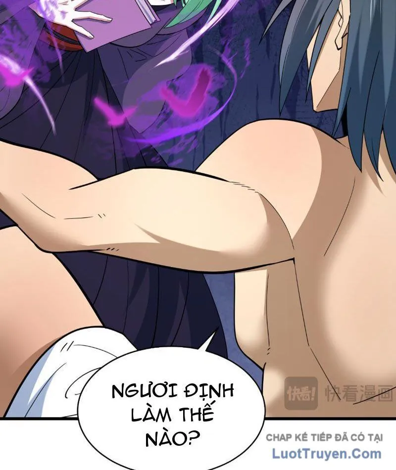 Kỷ Nguyên Kỳ Lạ - Chương 551 - Trang 76