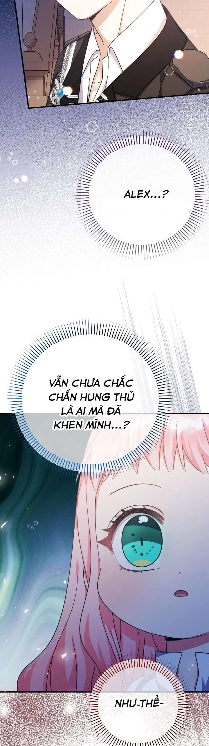 [Pnt] Tiểu Thư Tích Tiền Đi Bụi - Chương 33 - Trang 11