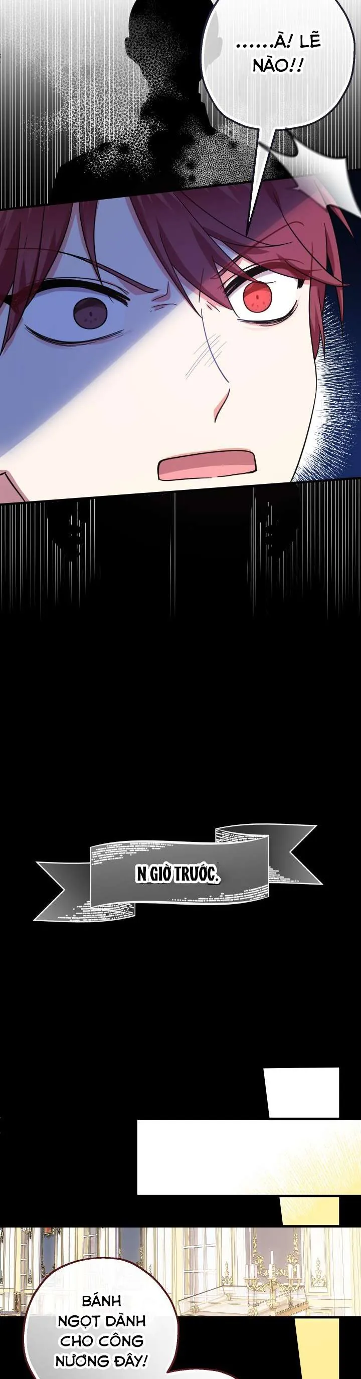 [Pnt] Tiểu Thư Tích Tiền Đi Bụi - Chương 33 - Trang 3