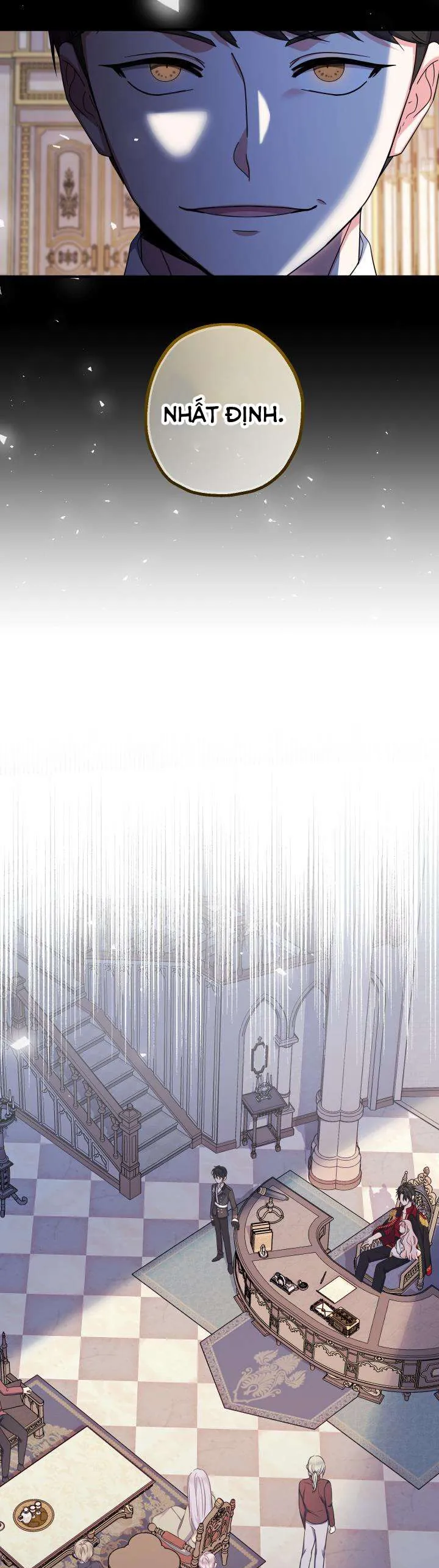 [Pnt] Tiểu Thư Tích Tiền Đi Bụi - Chương 33 - Trang 7