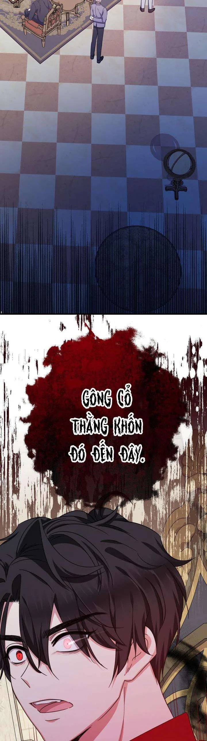 [Pnt] Tiểu Thư Tích Tiền Đi Bụi - Chương 33 - Trang 8