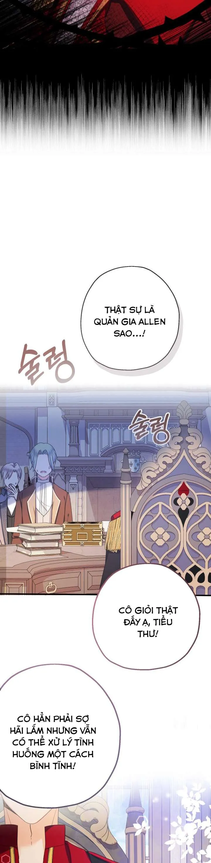 [Pnt] Tiểu Thư Tích Tiền Đi Bụi - Chương 33 - Trang 17