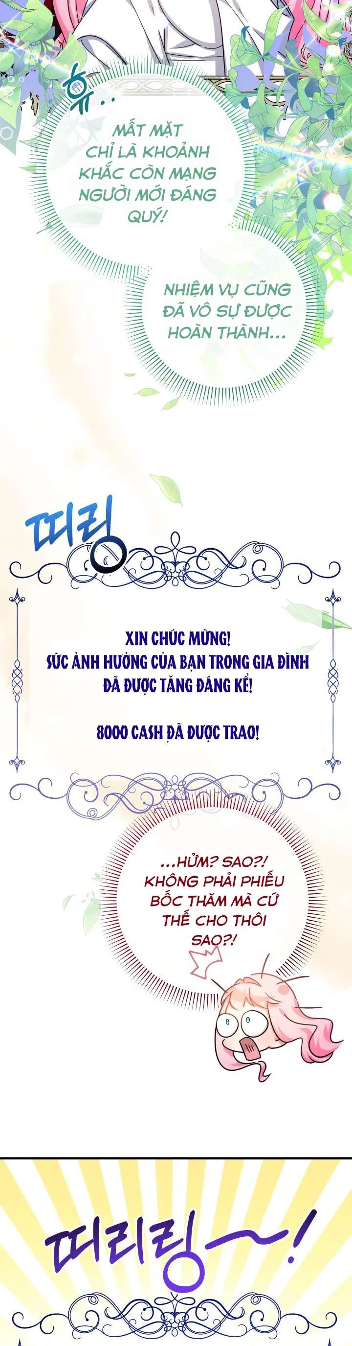 [Pnt] Tiểu Thư Tích Tiền Đi Bụi - Chương 33 - Trang 40