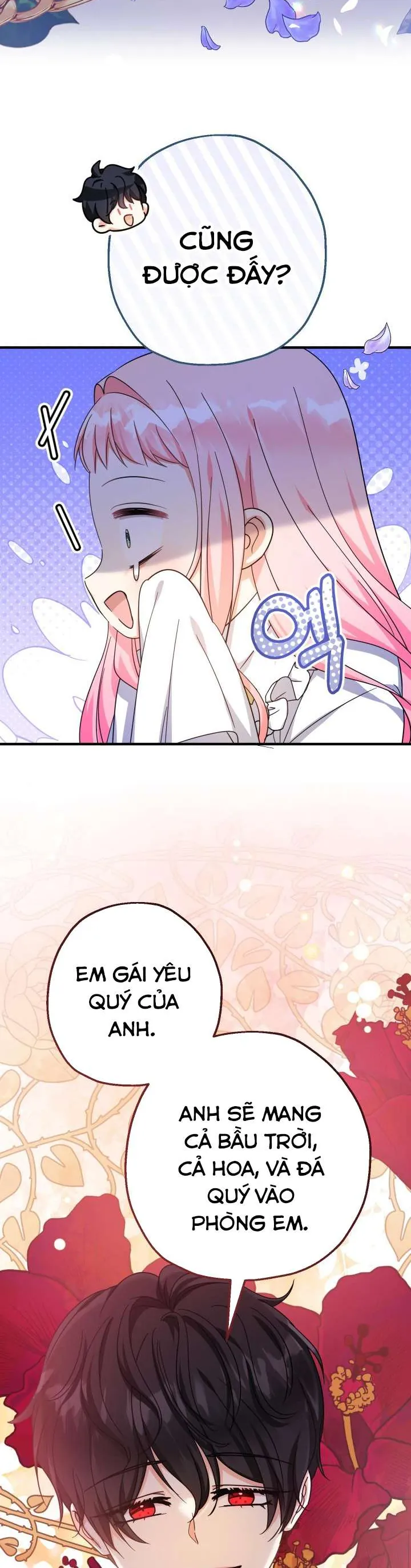 [Pnt] Tiểu Thư Tích Tiền Đi Bụi - Chương 33 - Trang 34