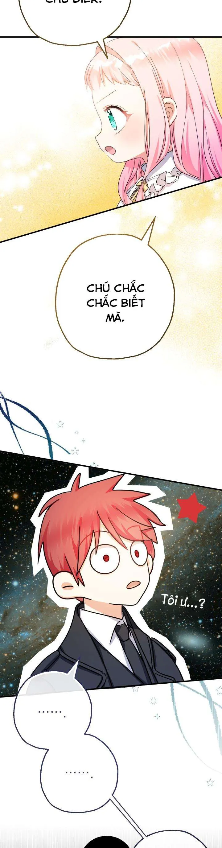 [Pnt] Tiểu Thư Tích Tiền Đi Bụi - Chương 33 - Trang 2