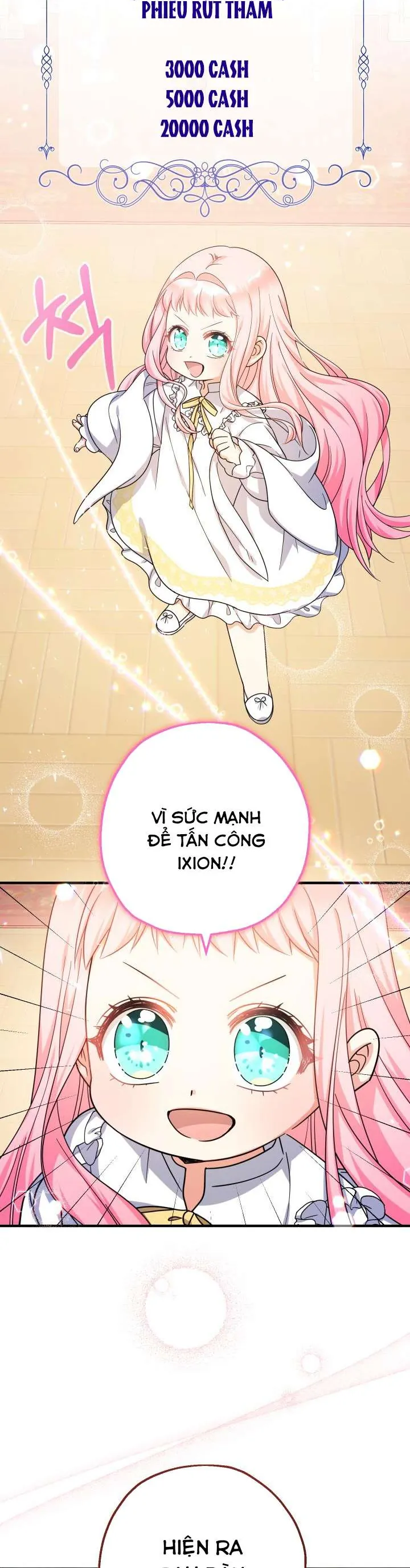 [Pnt] Tiểu Thư Tích Tiền Đi Bụi - Chương 33 - Trang 46