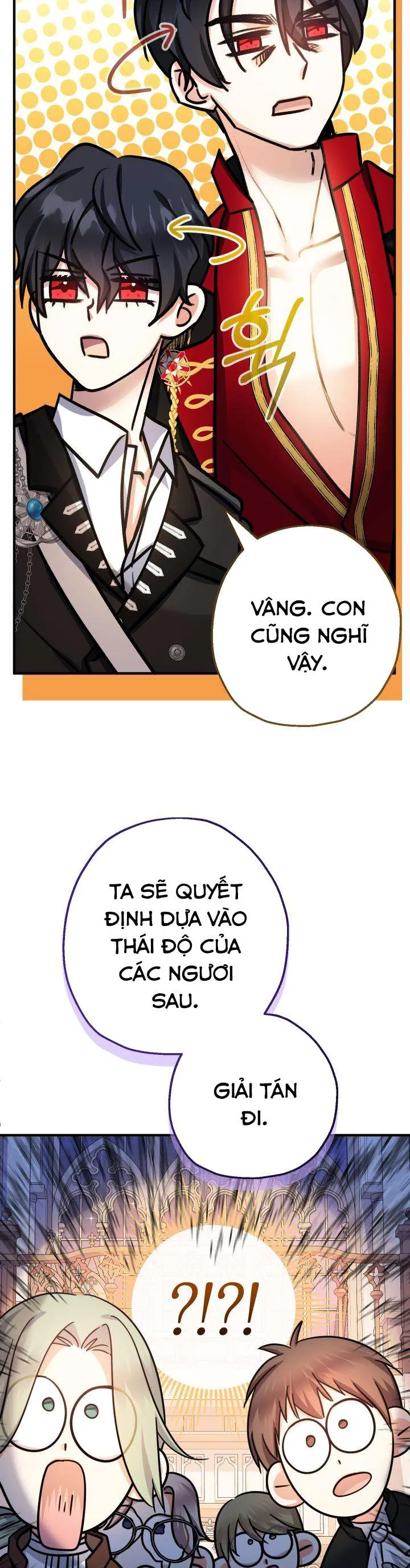 [Pnt] Tiểu Thư Tích Tiền Đi Bụi - Chương 33 - Trang 37