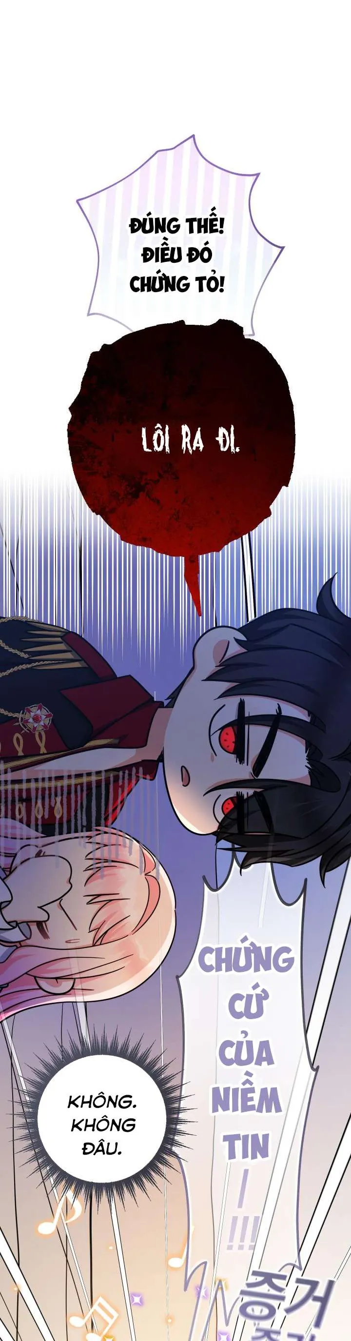 [Pnt] Tiểu Thư Tích Tiền Đi Bụi - Chương 33 - Trang 22