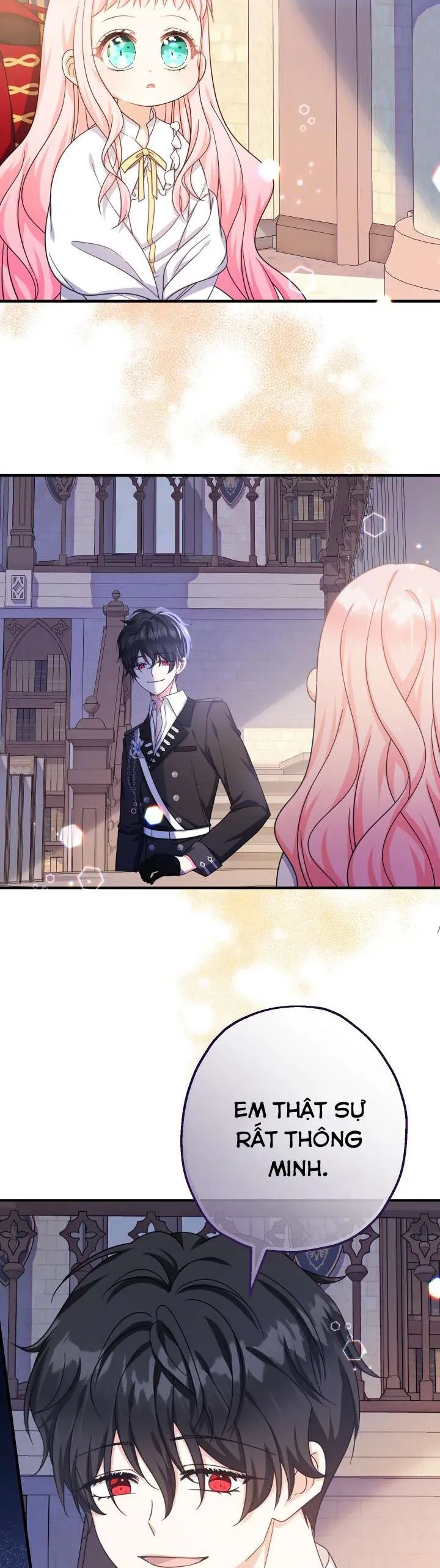 [Pnt] Tiểu Thư Tích Tiền Đi Bụi - Chương 33 - Trang 10