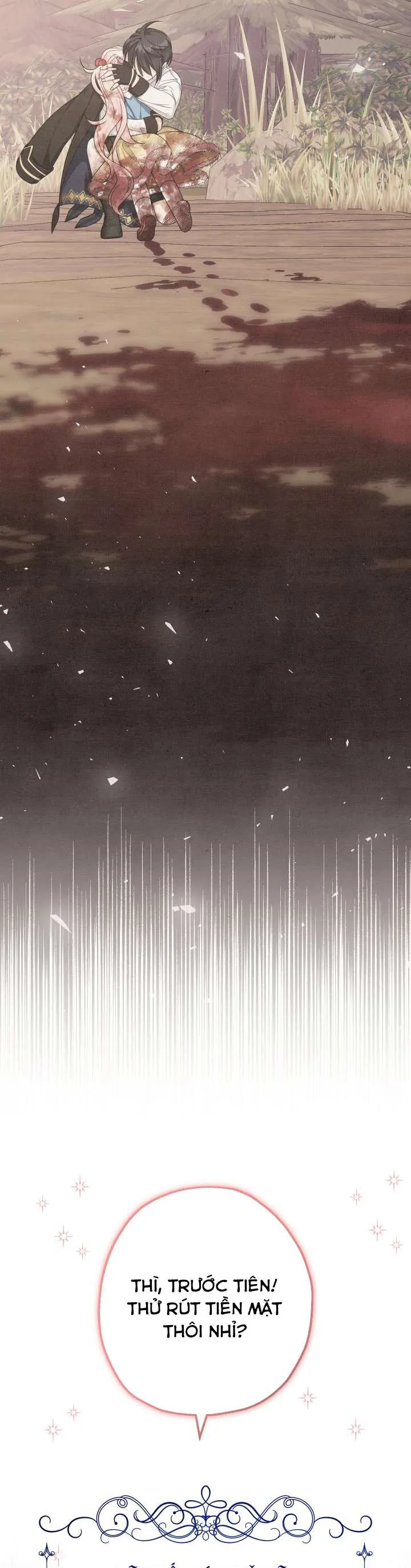 [Pnt] Tiểu Thư Tích Tiền Đi Bụi - Chương 33 - Trang 45