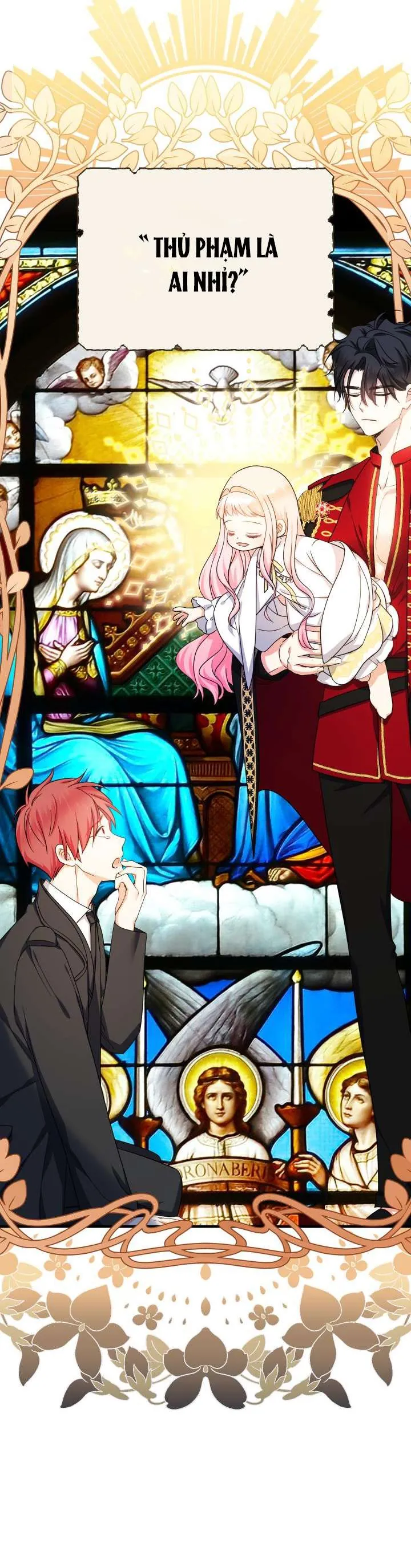 [Pnt] Tiểu Thư Tích Tiền Đi Bụi - Chương 33 - Trang 21