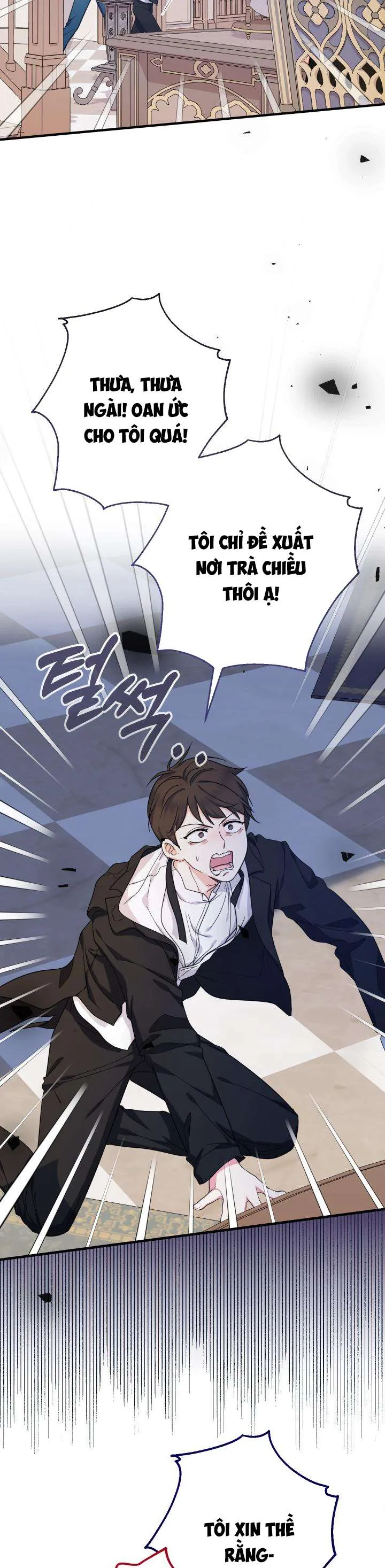 [Pnt] Tiểu Thư Tích Tiền Đi Bụi - Chương 33 - Trang 13