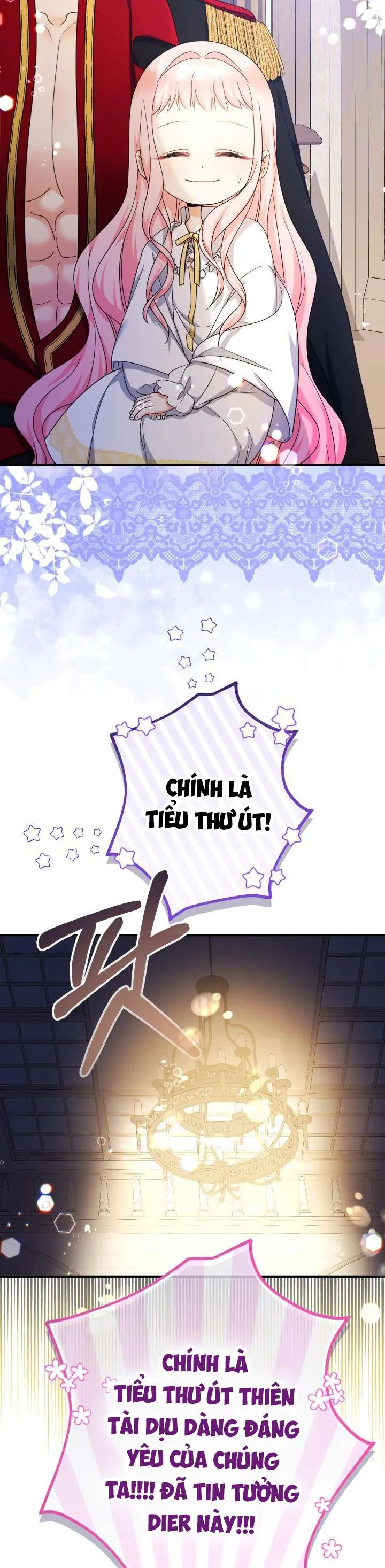 [Pnt] Tiểu Thư Tích Tiền Đi Bụi - Chương 33 - Trang 18