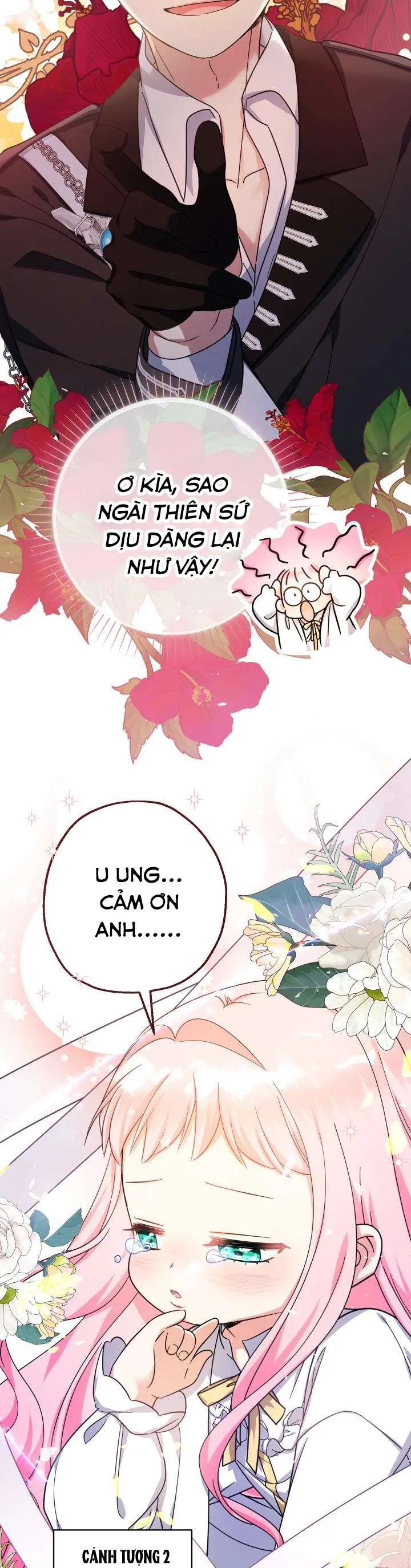 [Pnt] Tiểu Thư Tích Tiền Đi Bụi - Chương 33 - Trang 35