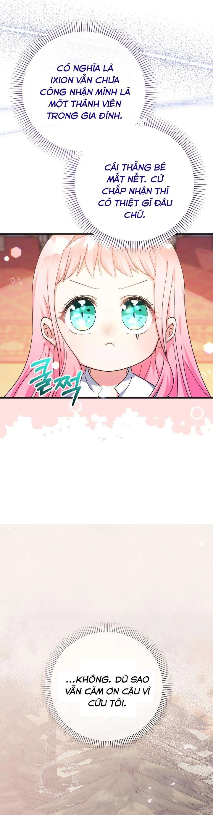 [Pnt] Tiểu Thư Tích Tiền Đi Bụi - Chương 33 - Trang 44