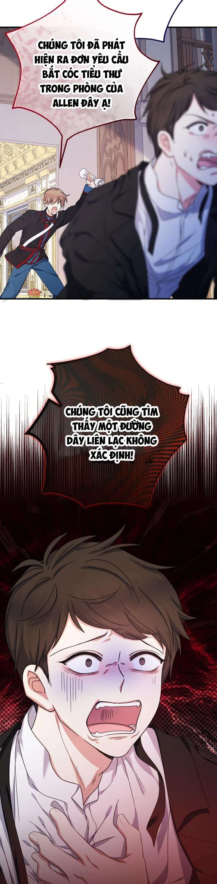 [Pnt] Tiểu Thư Tích Tiền Đi Bụi - Chương 33 - Trang 14