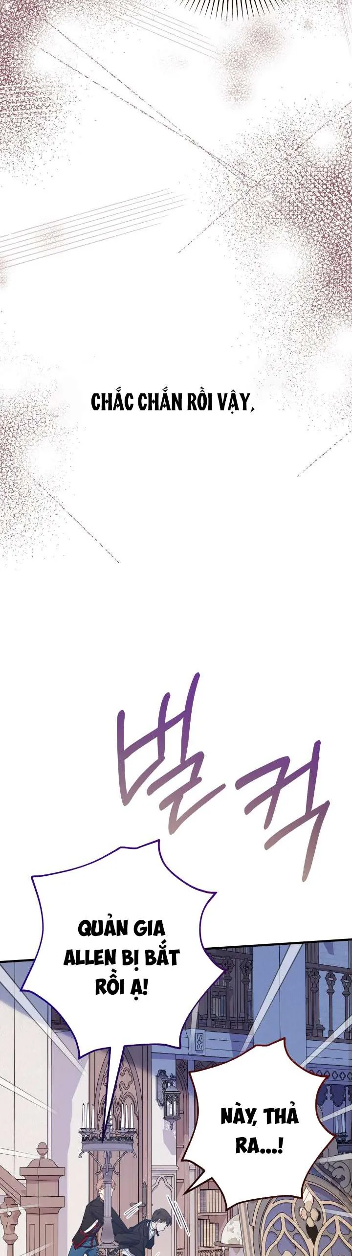 [Pnt] Tiểu Thư Tích Tiền Đi Bụi - Chương 33 - Trang 12