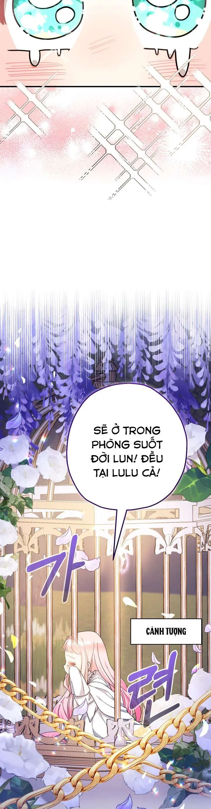 [Pnt] Tiểu Thư Tích Tiền Đi Bụi - Chương 33 - Trang 33