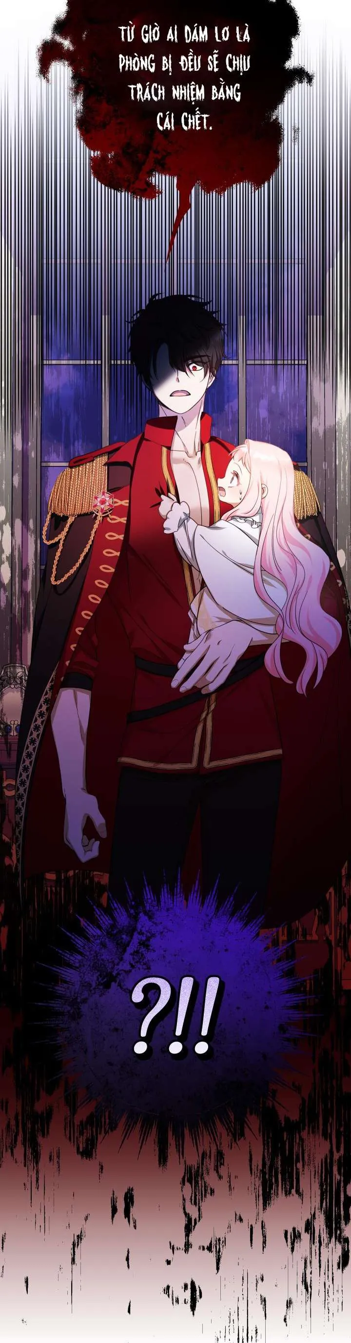 [Pnt] Tiểu Thư Tích Tiền Đi Bụi - Chương 33 - Trang 27