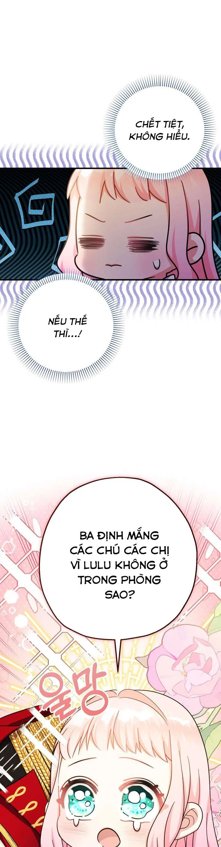 [Pnt] Tiểu Thư Tích Tiền Đi Bụi - Chương 33 - Trang 31