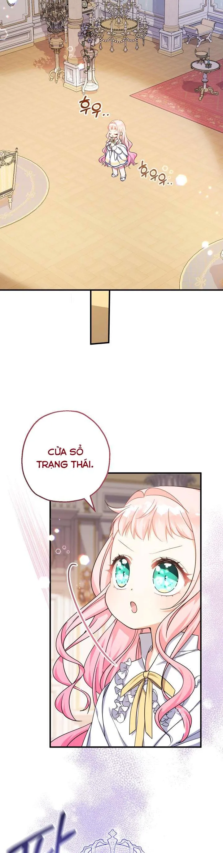 [Pnt] Tiểu Thư Tích Tiền Đi Bụi - Chương 33 - Trang 42