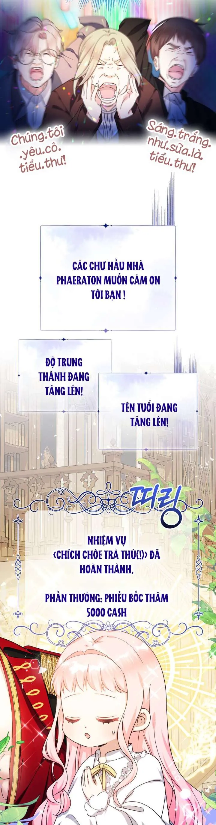 [Pnt] Tiểu Thư Tích Tiền Đi Bụi - Chương 33 - Trang 39