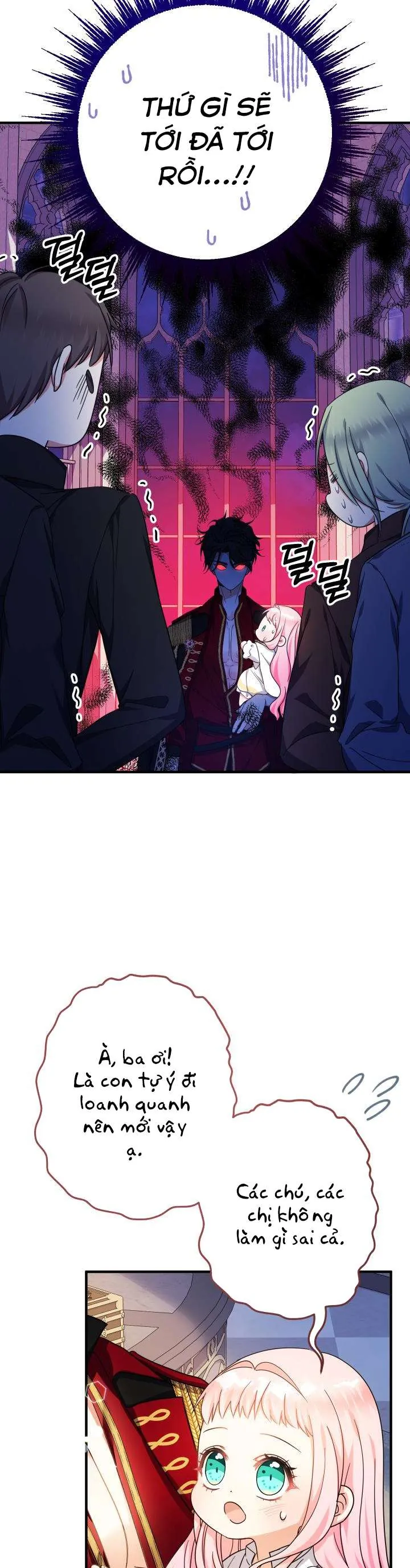 [Pnt] Tiểu Thư Tích Tiền Đi Bụi - Chương 33 - Trang 29