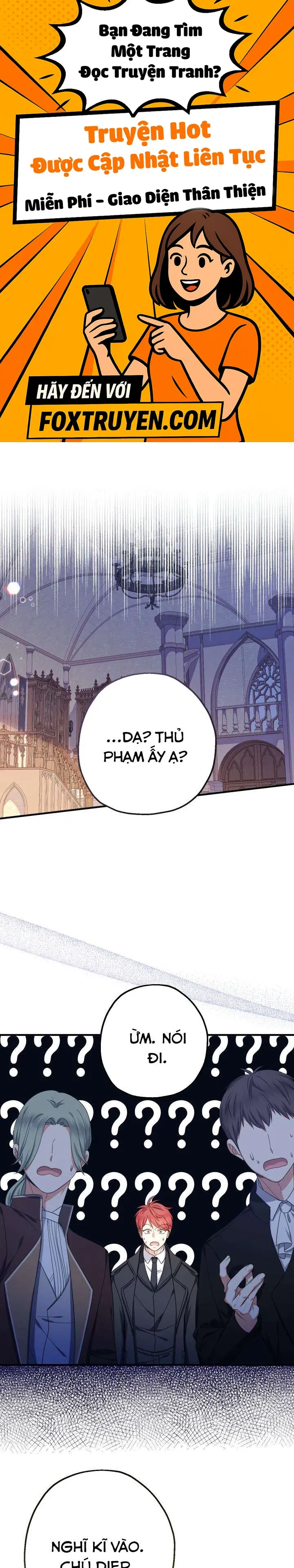 [Pnt] Tiểu Thư Tích Tiền Đi Bụi - Chương 33 - Trang 1