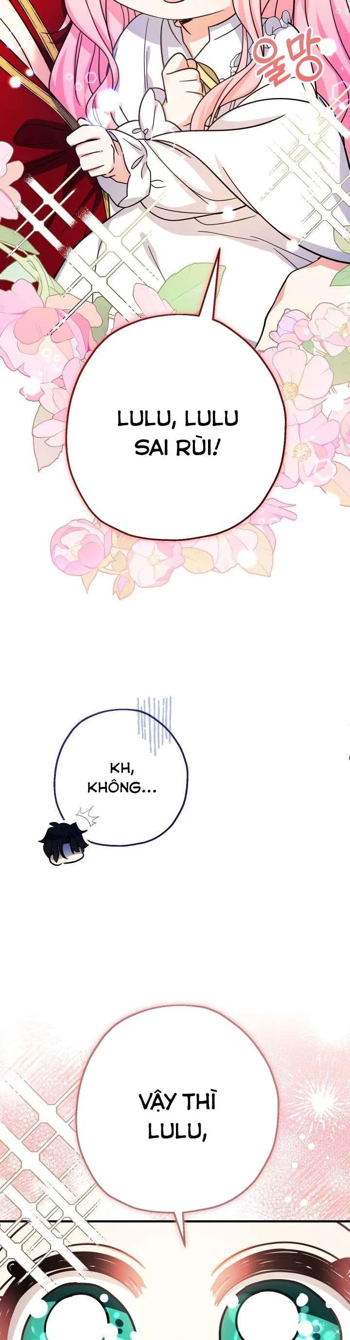 [Pnt] Tiểu Thư Tích Tiền Đi Bụi - Chương 33 - Trang 32