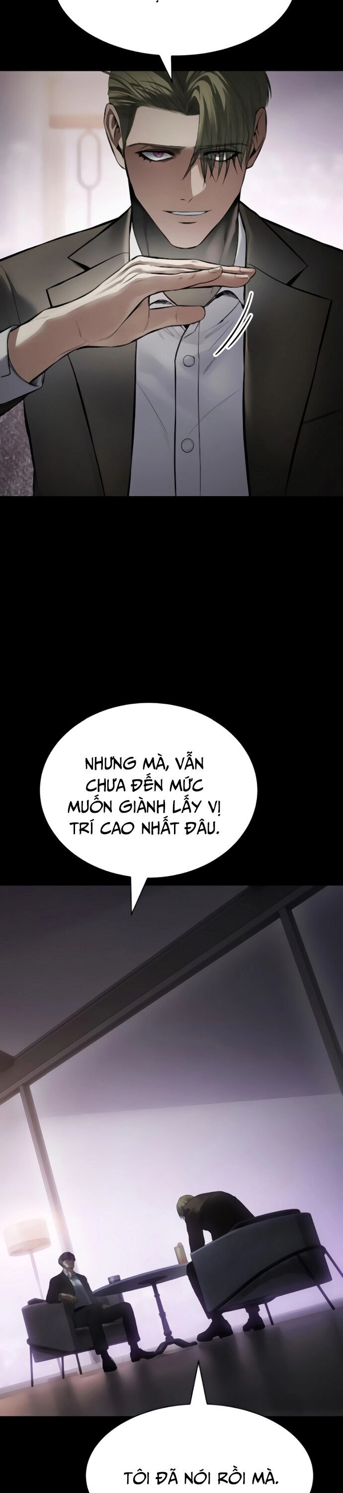 Đặc Vụ Song Sinh Chương 129 Ảnh 15