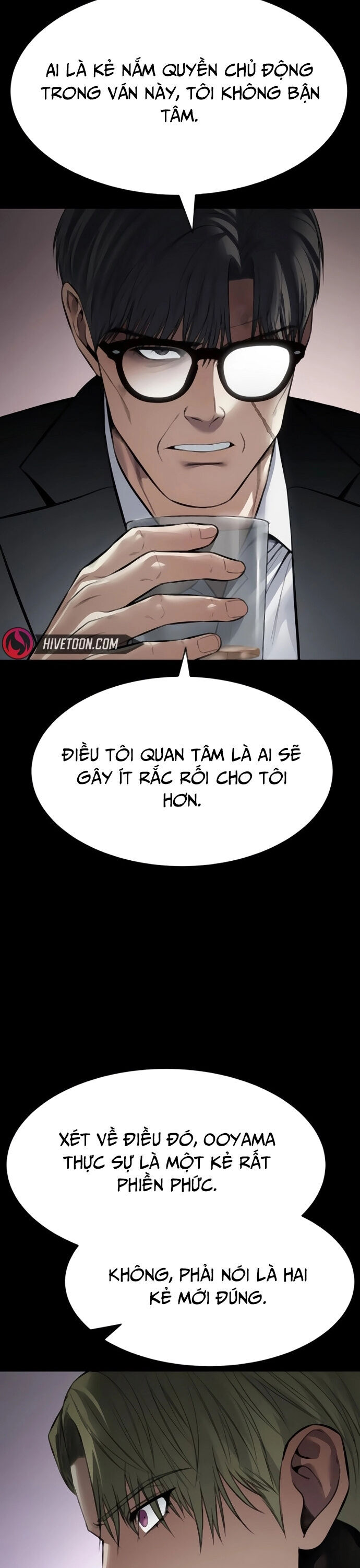 Đặc Vụ Song Sinh Chương 129 Ảnh 13
