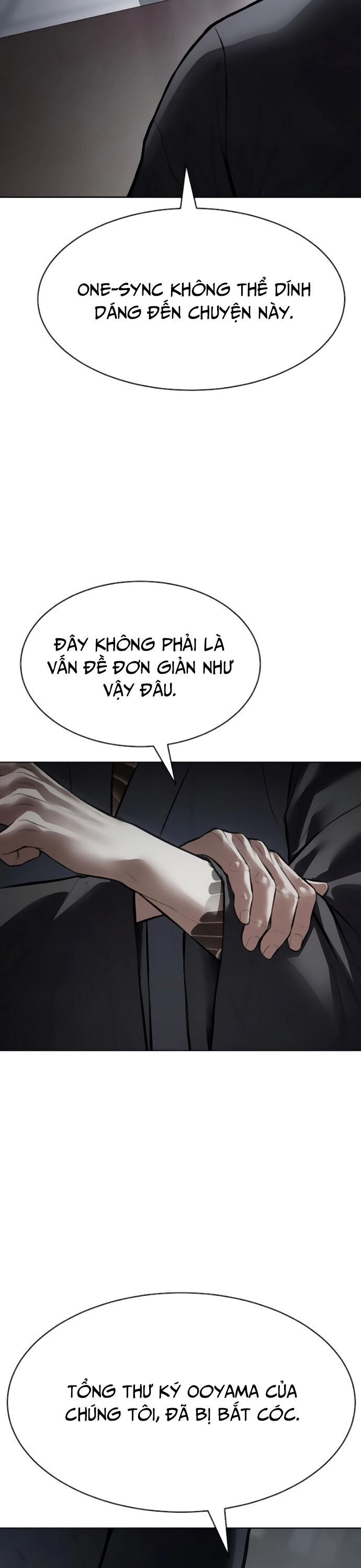 Đặc Vụ Song Sinh Chương 129 Ảnh 19