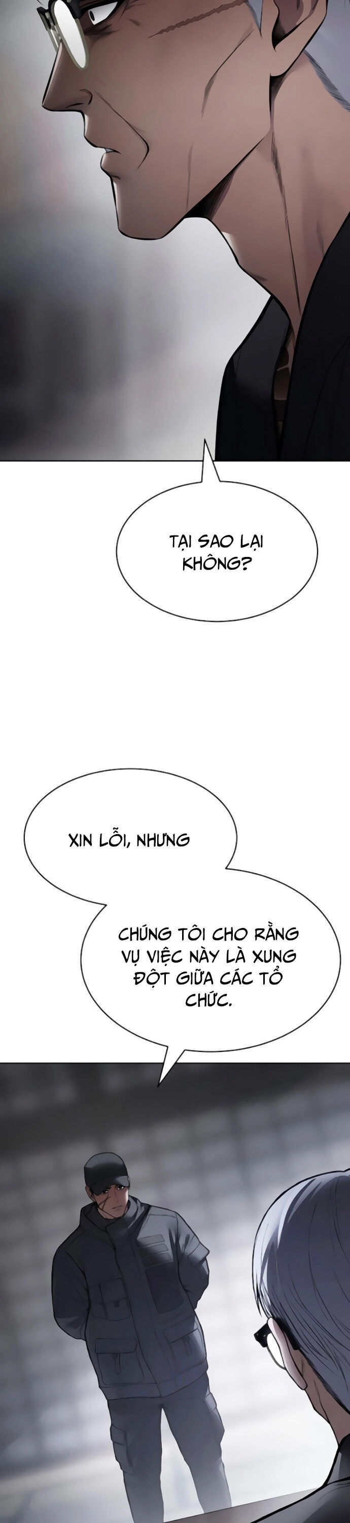 Đặc Vụ Song Sinh Chương 129 Ảnh 18
