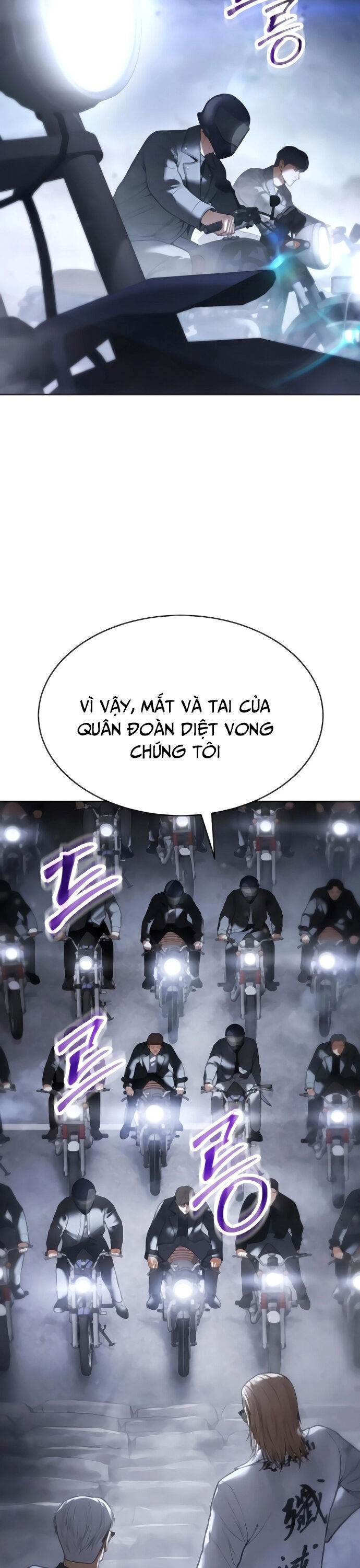 Đặc Vụ Song Sinh Chương 129 Ảnh 31