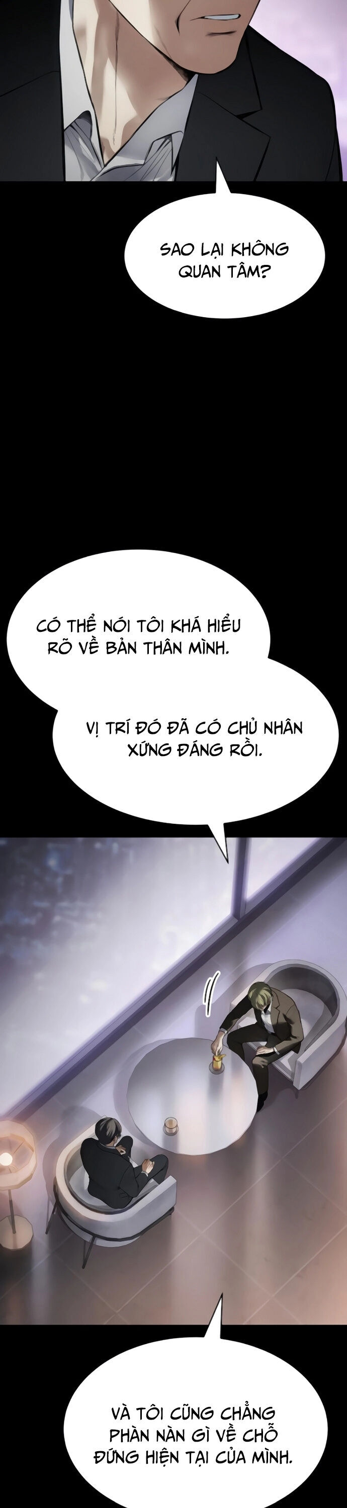 Đặc Vụ Song Sinh Chương 129 Ảnh 8