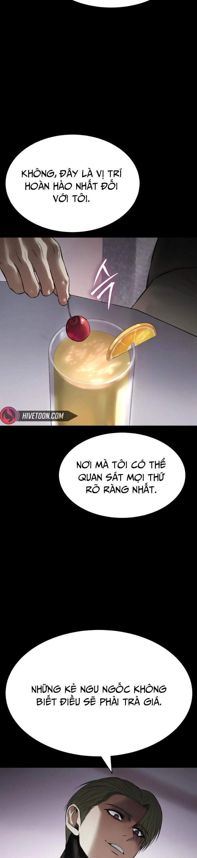 Đặc Vụ Song Sinh Chương 129 Ảnh 9