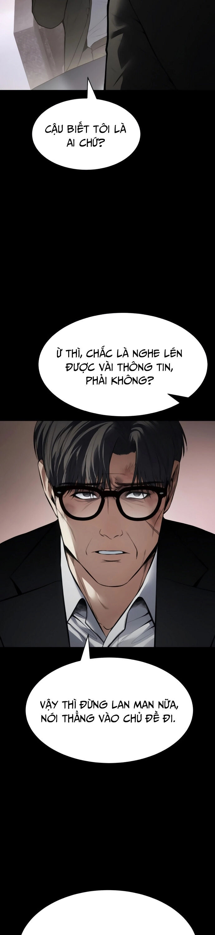 Đặc Vụ Song Sinh Chương 129 Ảnh 5