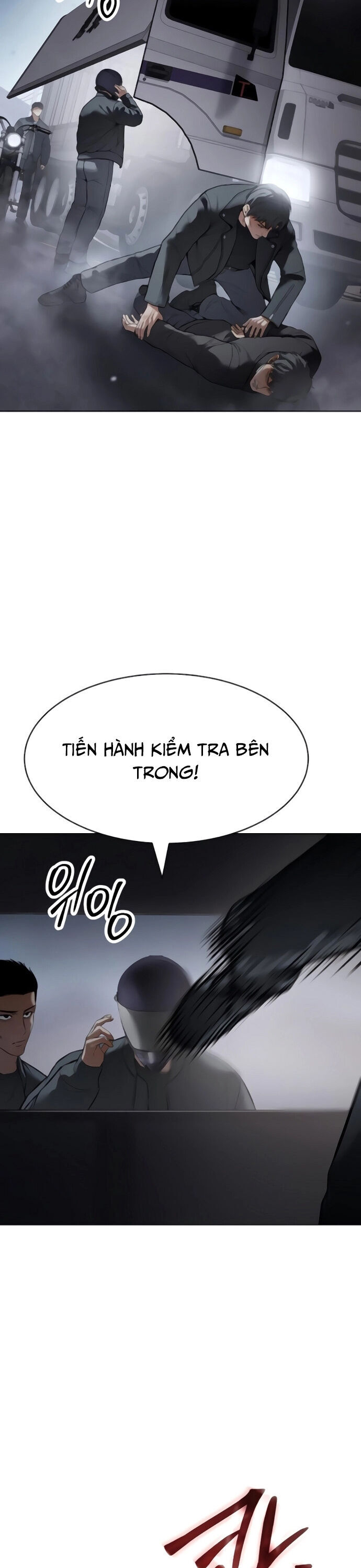 Đặc Vụ Song Sinh Chương 129 Ảnh 45
