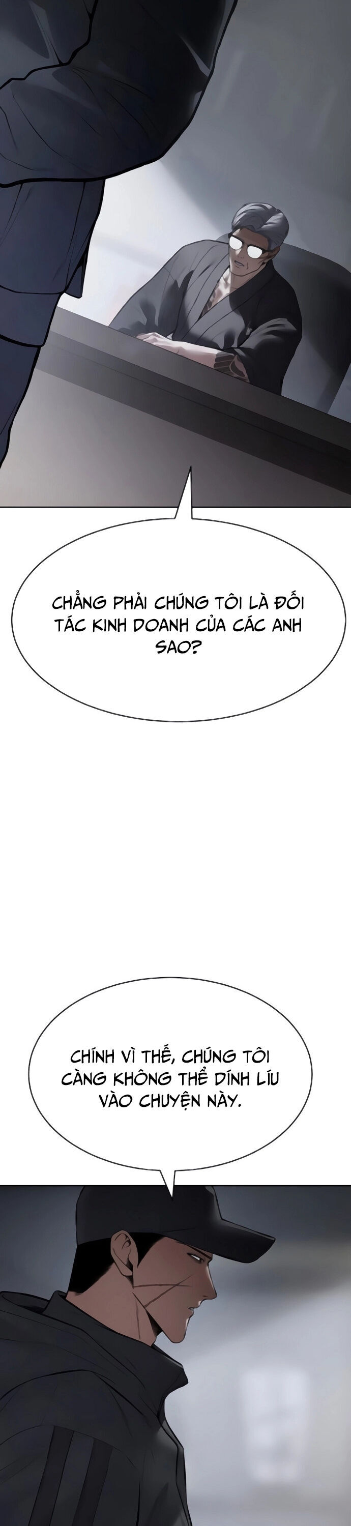 Đặc Vụ Song Sinh Chương 129 Ảnh 20