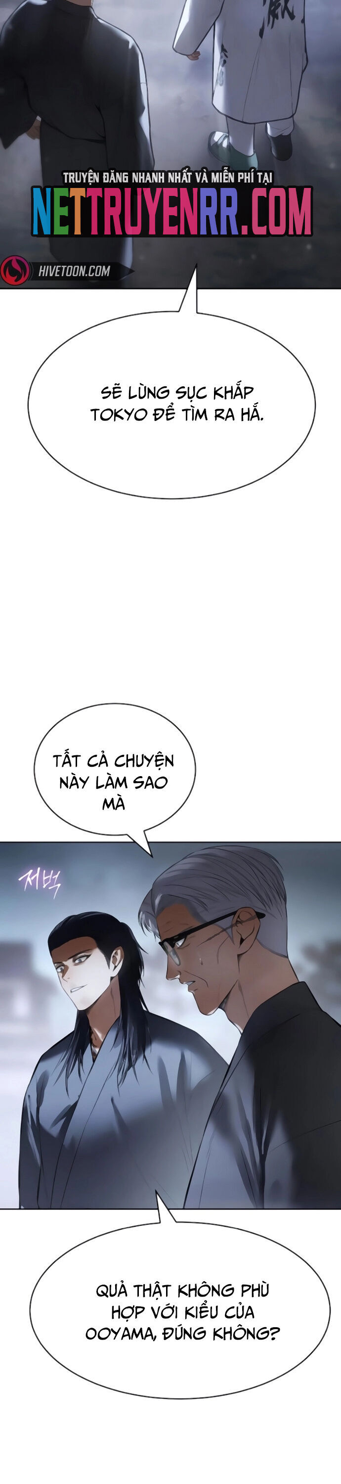 Đặc Vụ Song Sinh Chương 129 Ảnh 32